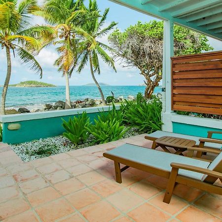 Tamarind Reef Resort Spa & Marina Christiansted Extérieur photo