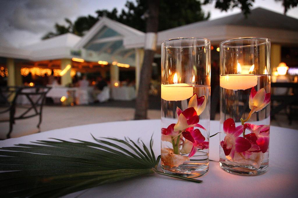 Tamarind Reef Resort Spa & Marina Christiansted Extérieur photo