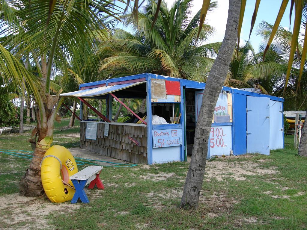 Tamarind Reef Resort Spa & Marina Christiansted Extérieur photo