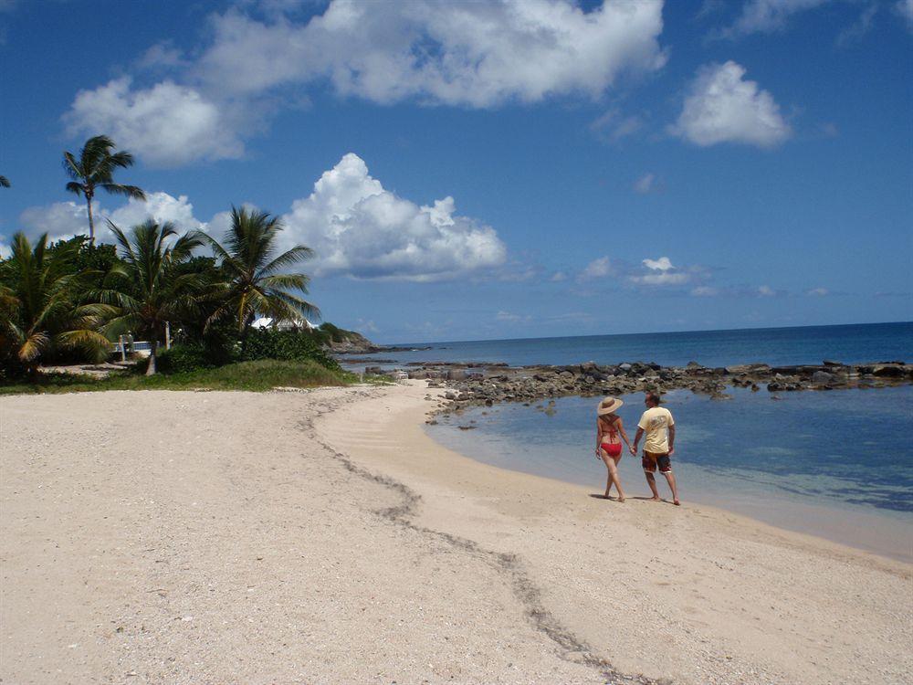 Tamarind Reef Resort Spa & Marina Christiansted Extérieur photo