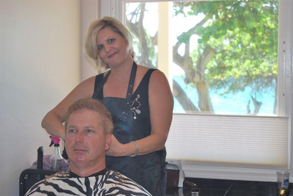 Tamarind Reef Resort Spa & Marina Christiansted Extérieur photo