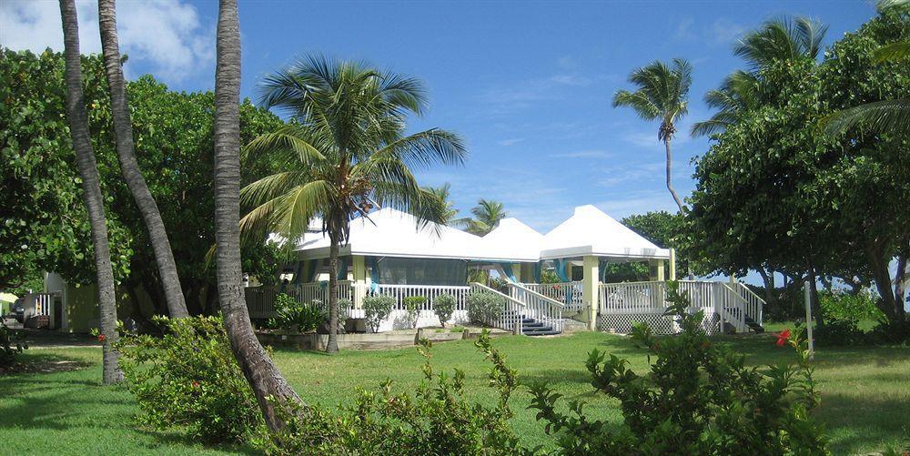Tamarind Reef Resort Spa & Marina Christiansted Extérieur photo