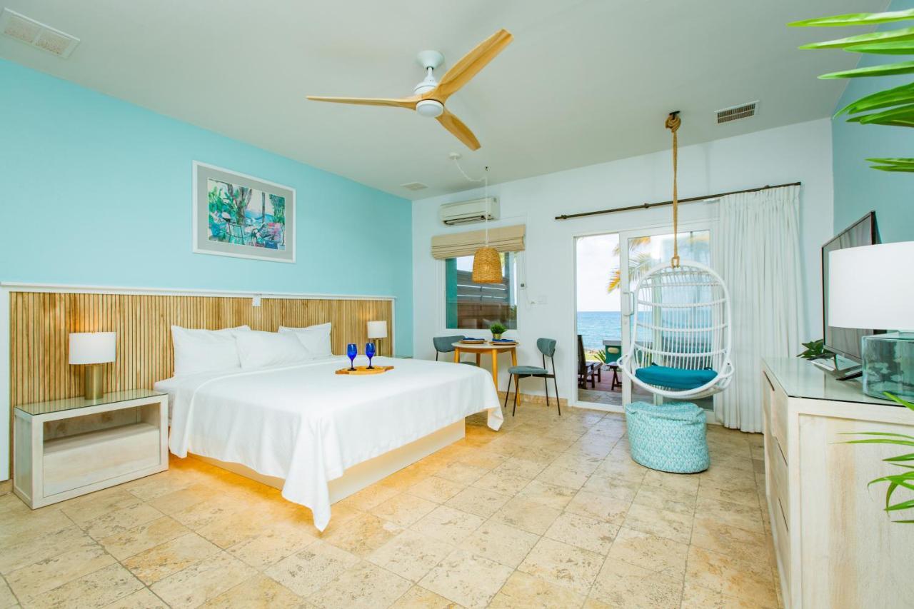 Tamarind Reef Resort Spa & Marina Christiansted Extérieur photo