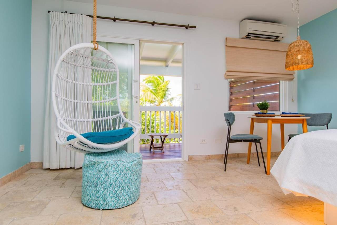 Tamarind Reef Resort Spa & Marina Christiansted Extérieur photo