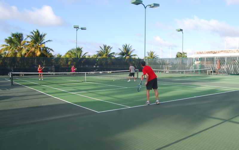 Tamarind Reef Resort Spa & Marina Christiansted Extérieur photo