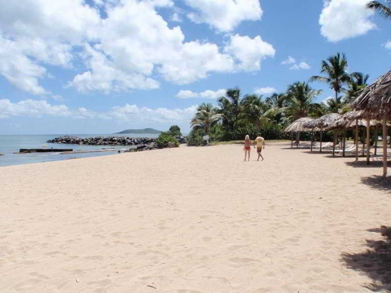 Tamarind Reef Resort Spa & Marina Christiansted Extérieur photo