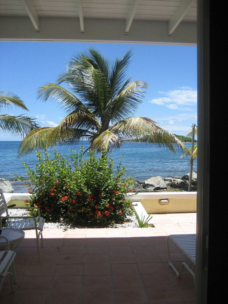 Tamarind Reef Resort Spa & Marina Christiansted Extérieur photo