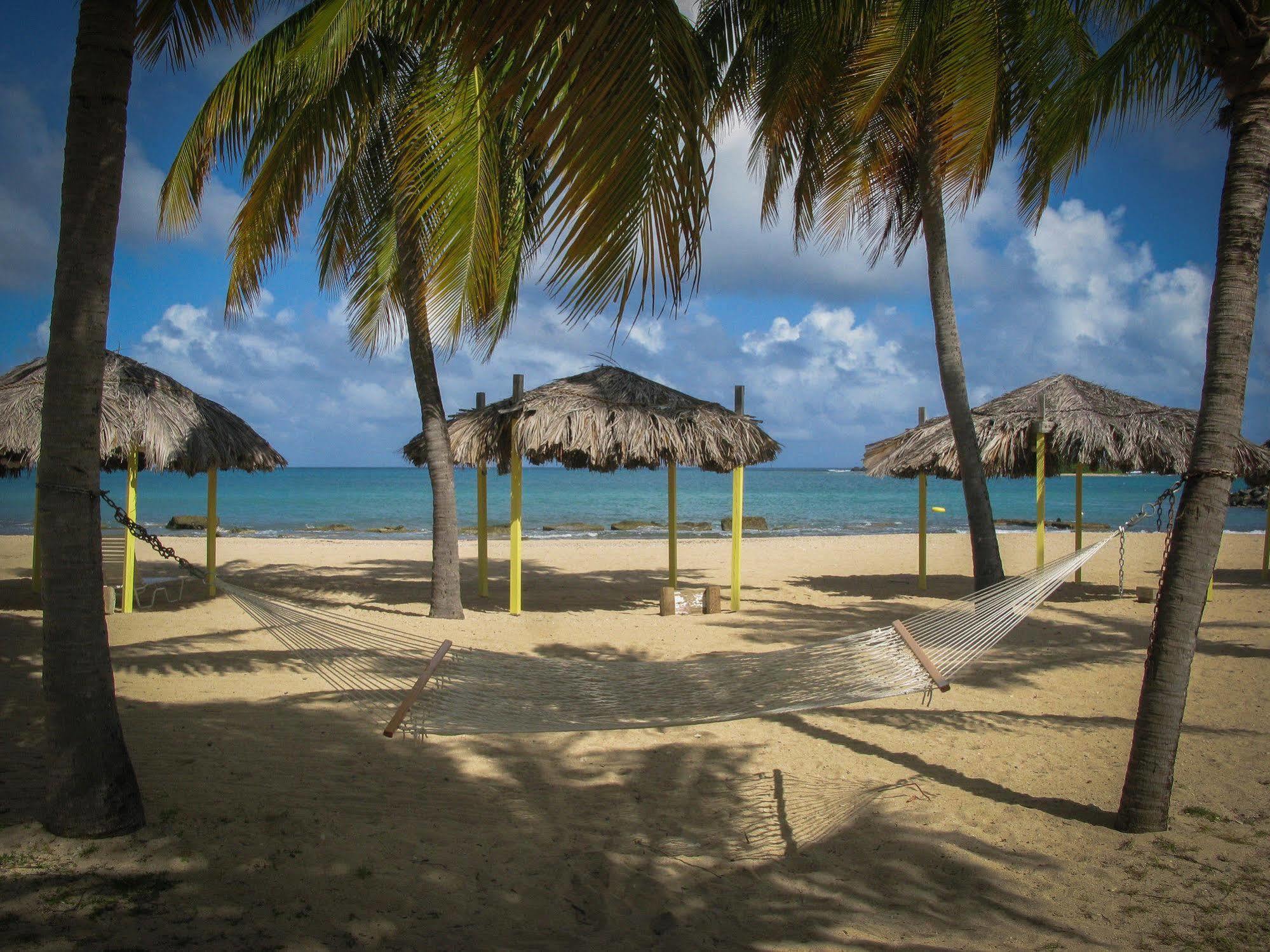 Tamarind Reef Resort Spa & Marina Christiansted Extérieur photo