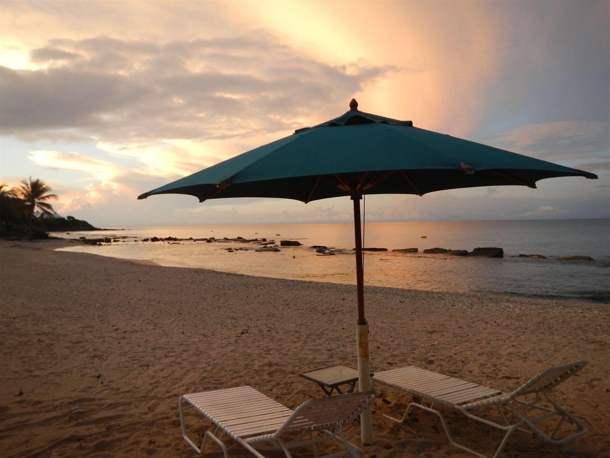 Tamarind Reef Resort Spa & Marina Christiansted Extérieur photo